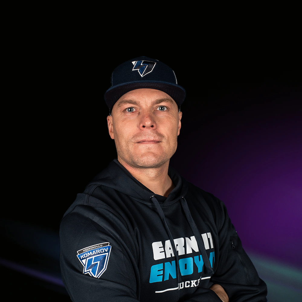Joonas Rask