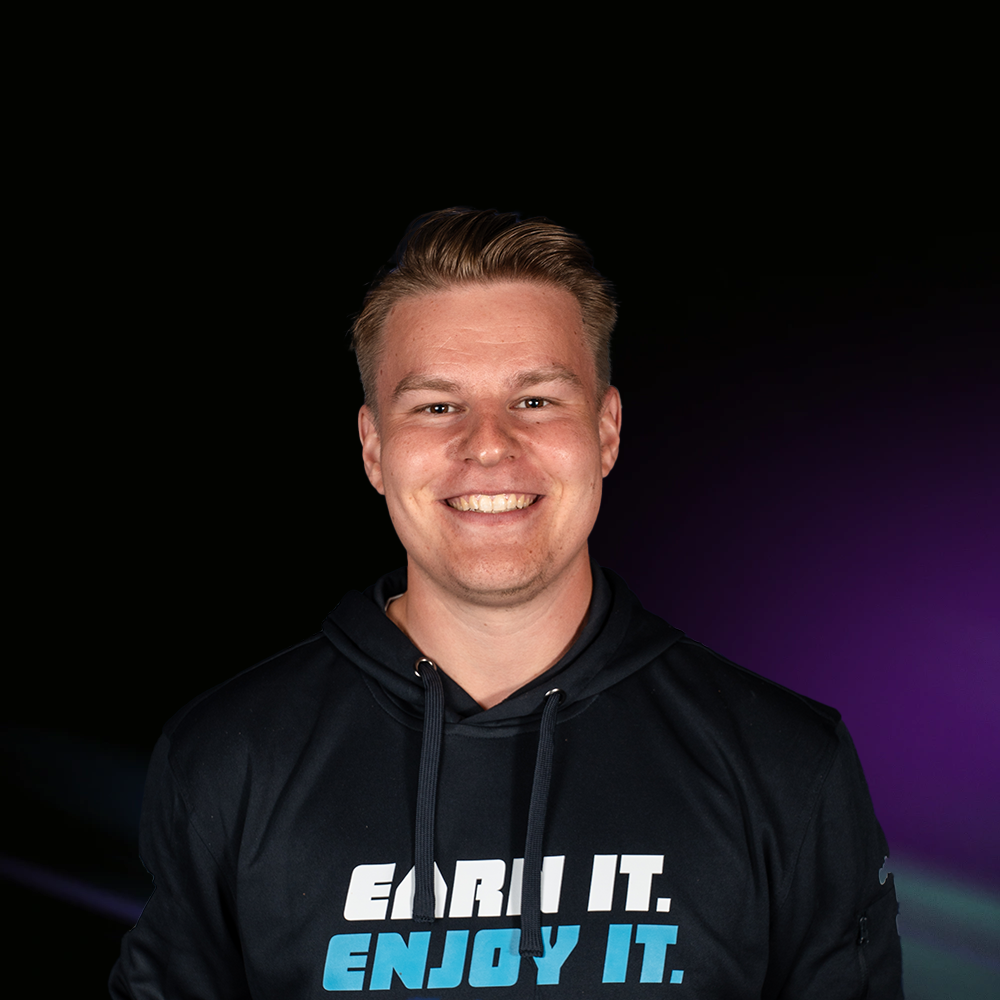 JP Hietala
