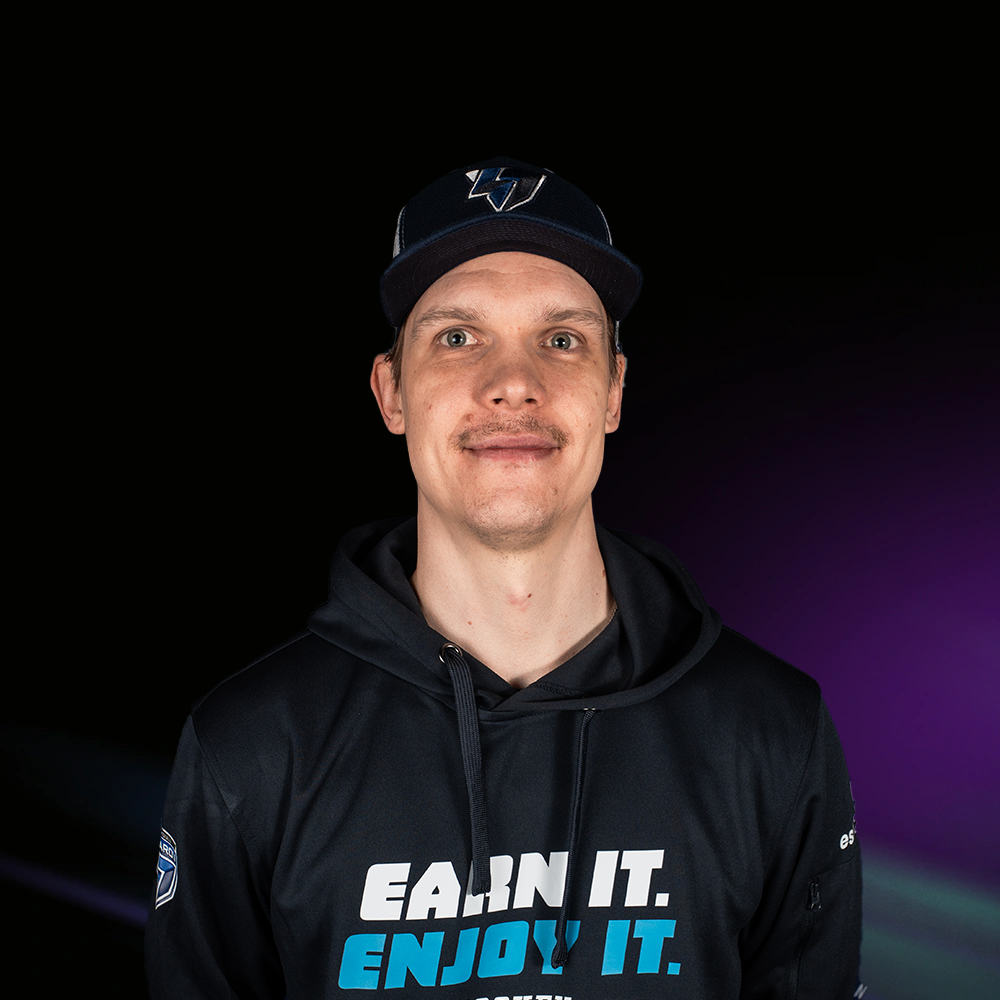 Petteri Haveri