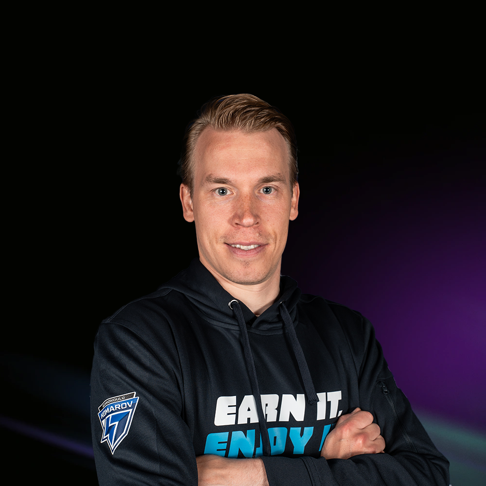Tomi Sallinen